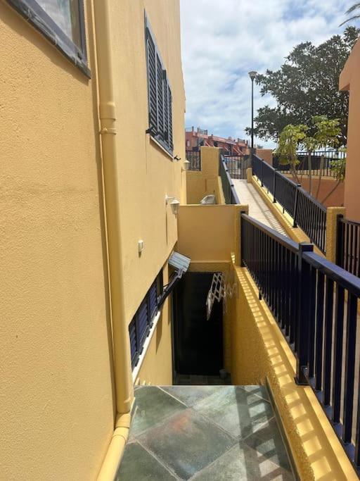 Casa Mediterraneo - Triplex - Bahia Meloneras