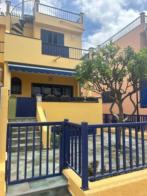 Casa Mediterraneo - Triplex - Bahia Meloneras *