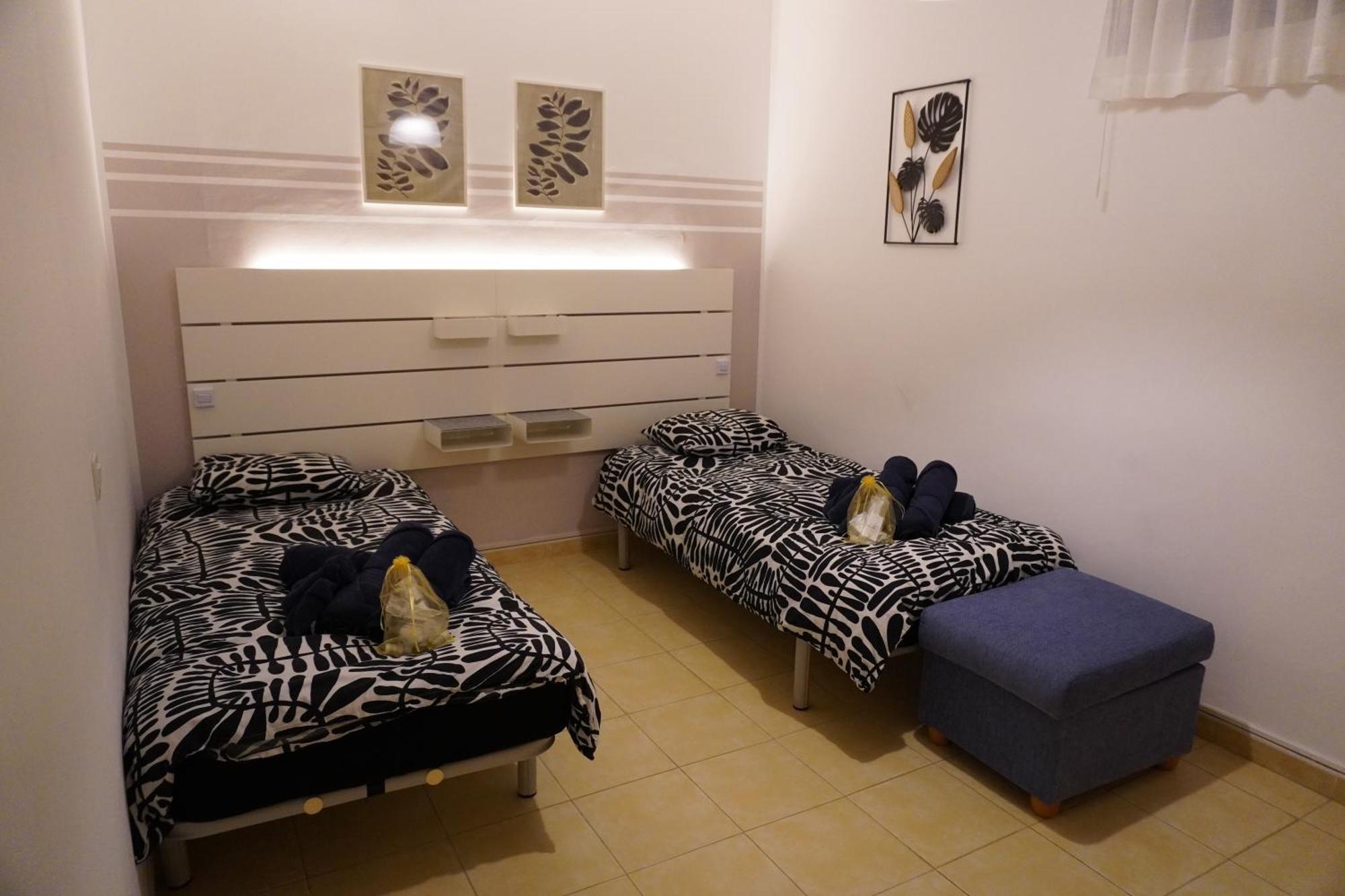 Casa Mediterraneo - Triplex - Bahia Meloneras San Bartolomé