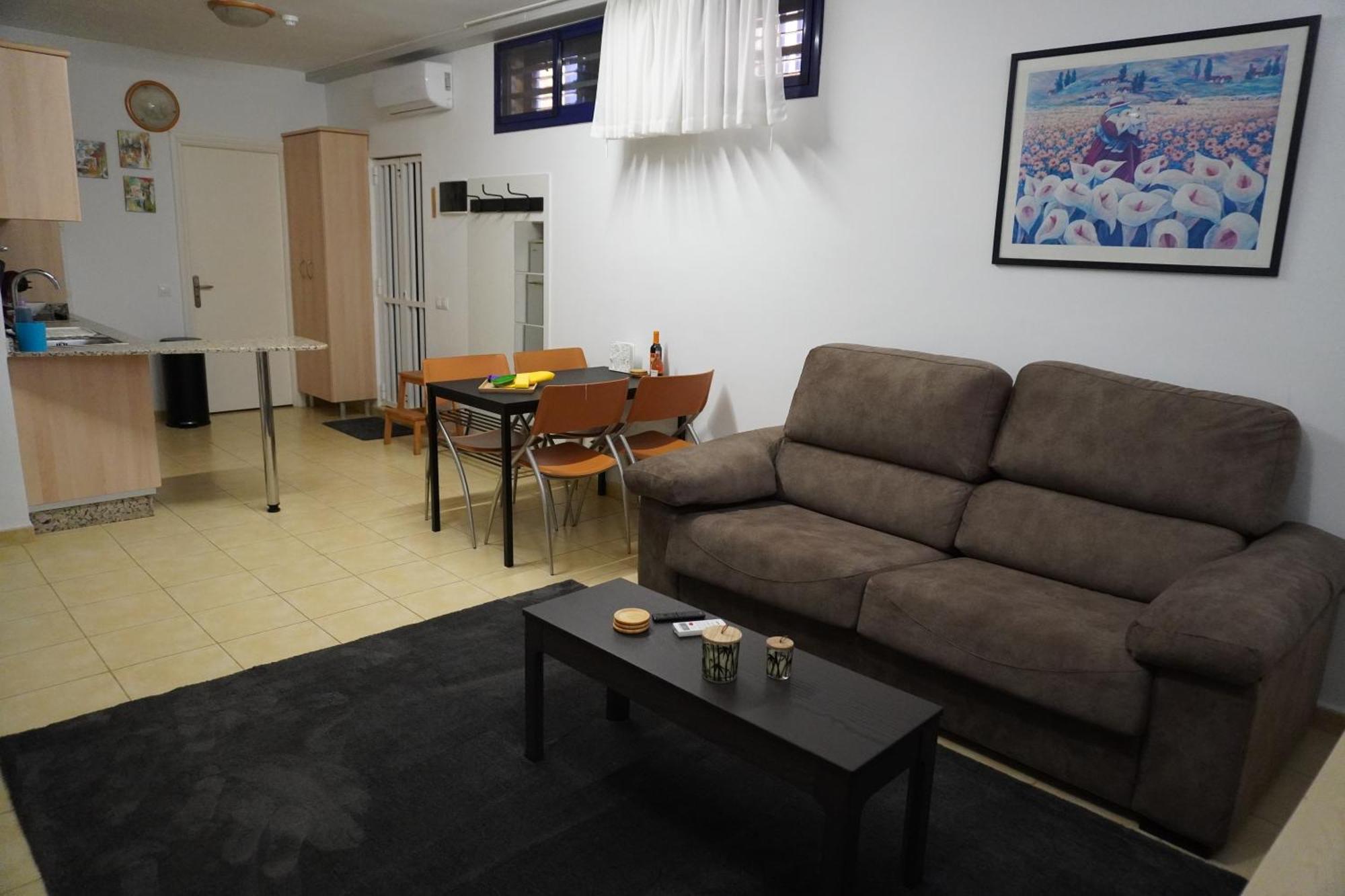 Casa Mediterraneo - Triplex - Bahia Meloneras Ferienhaus San Bartolomé