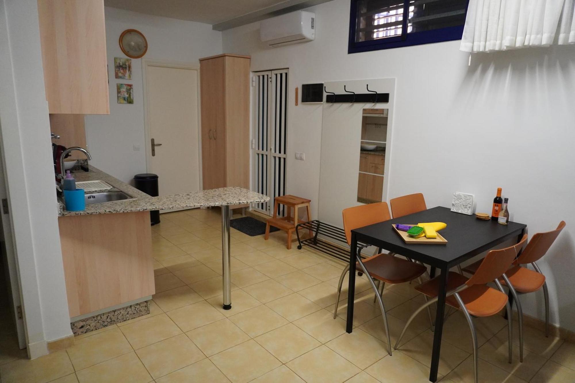 Casa Mediterraneo - Triplex - Bahia Meloneras