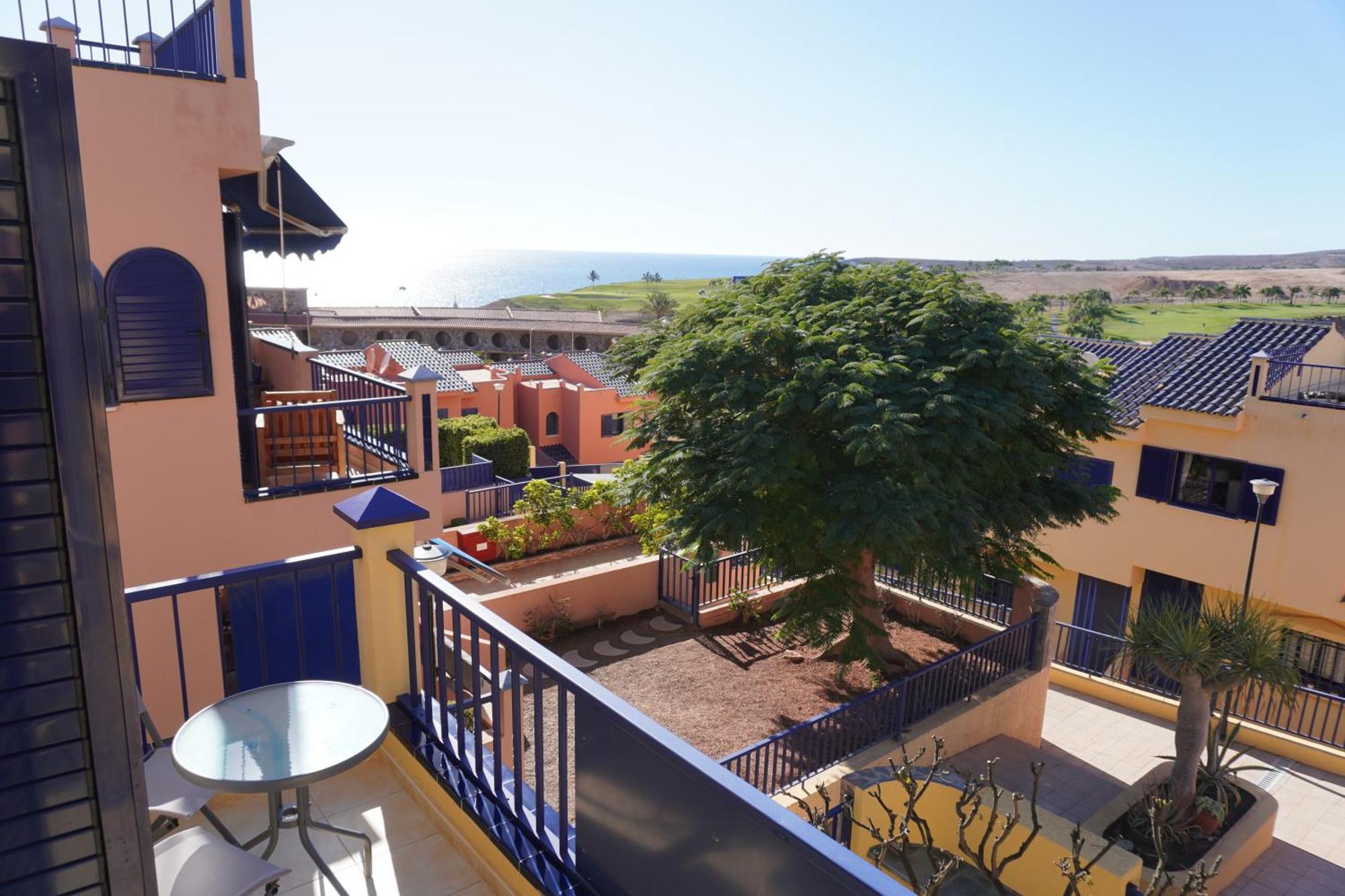 Casa Mediterraneo - Triplex - Bahia Meloneras *