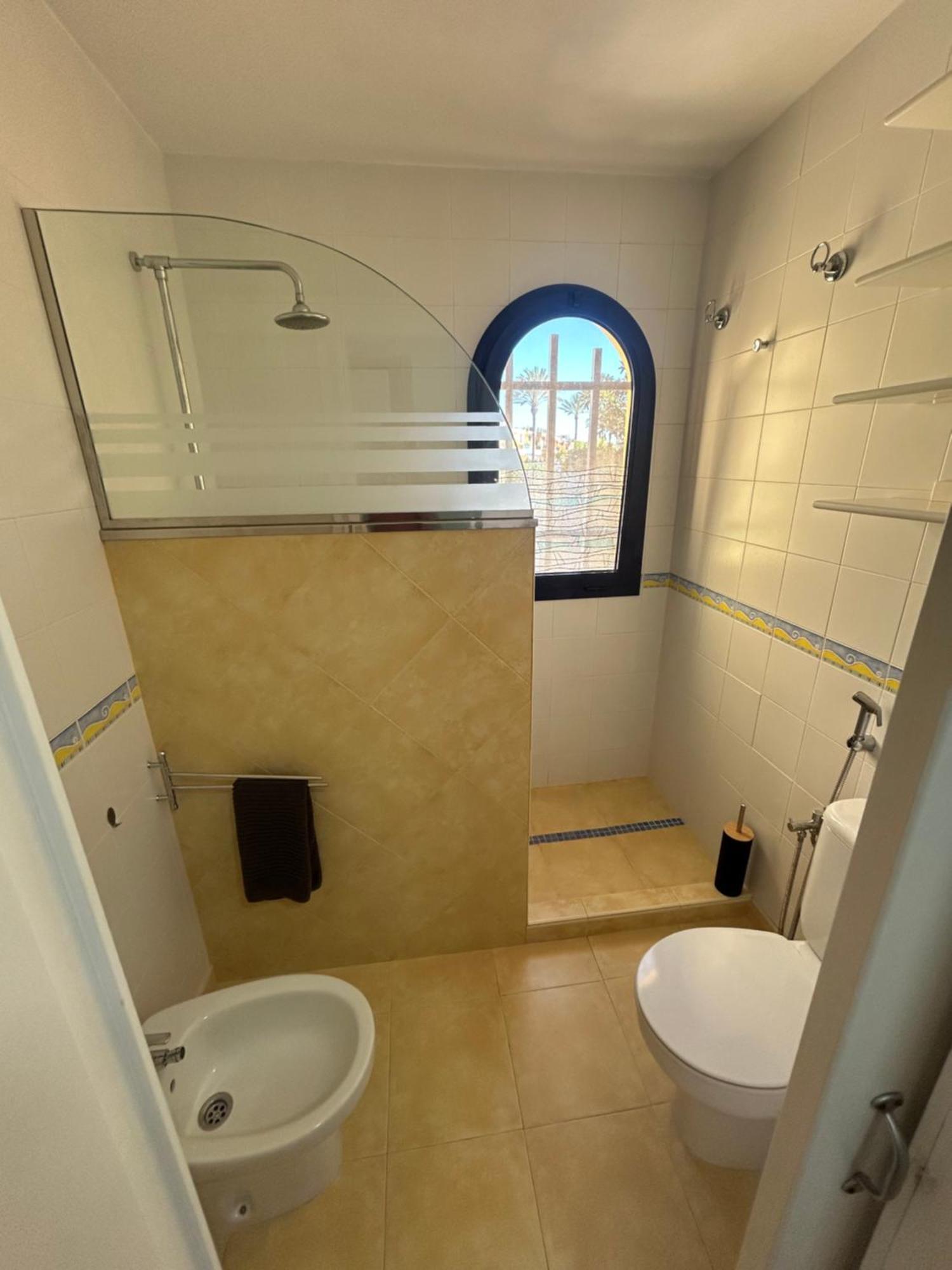 Hébergement de vacances Casa Mediterraneo - Triplex - Bahia Meloneras