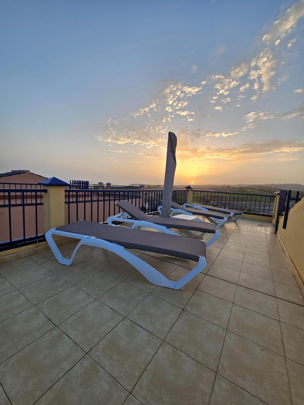 Casa Mediterraneo - Triplex - Bahia Meloneras