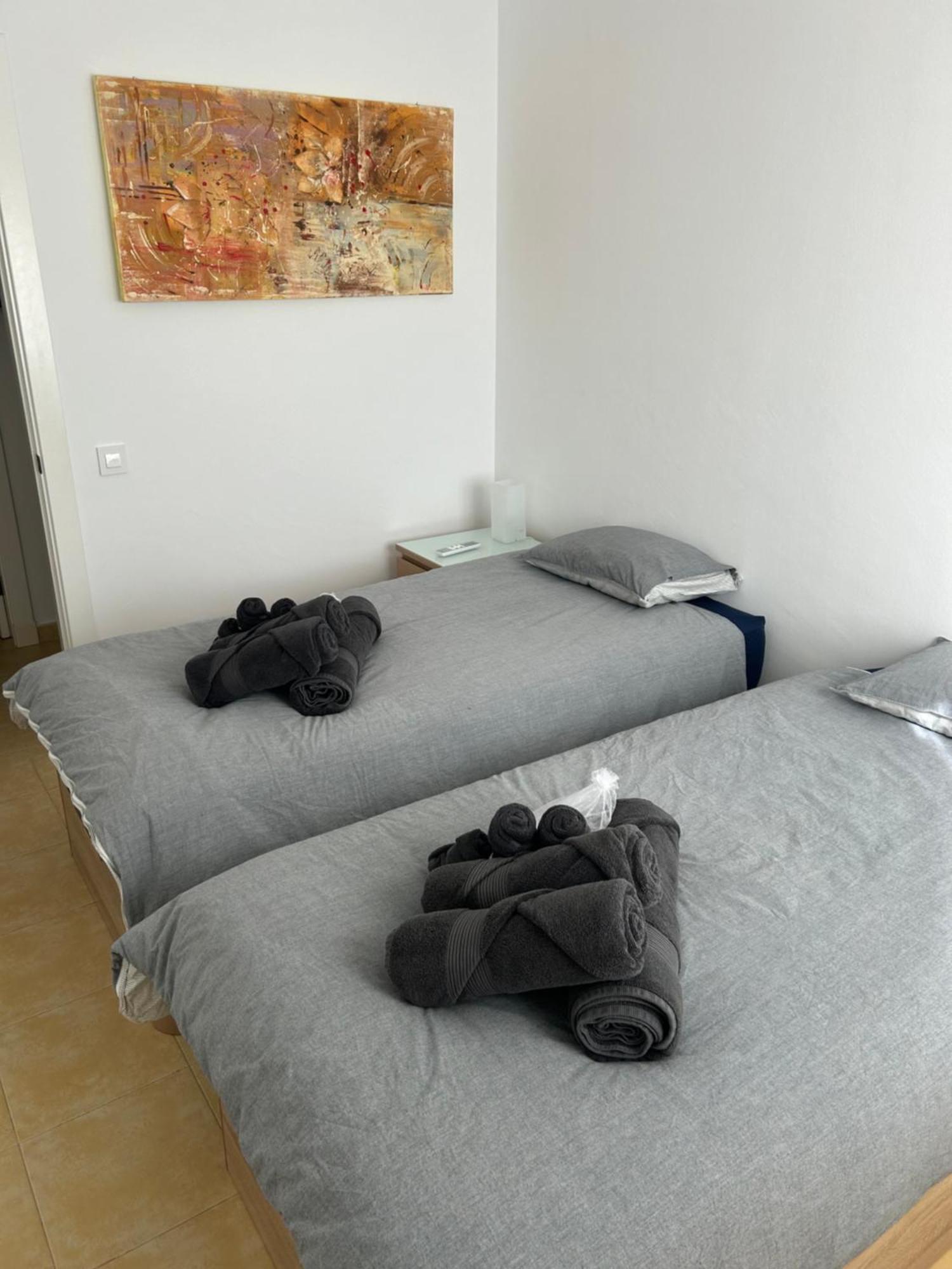 Casa Mediterraneo - Triplex - Bahia Meloneras San Bartolomé