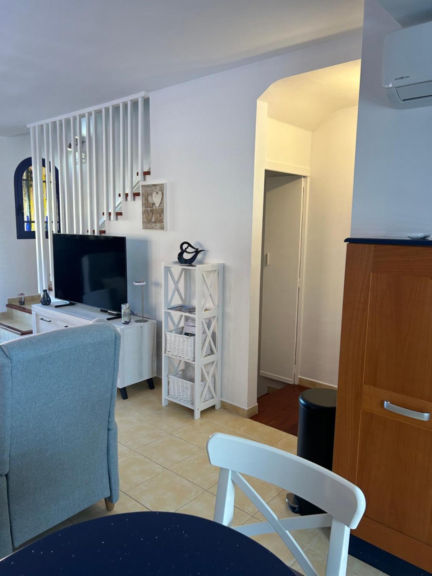 Casa Mediterraneo - Triplex - Bahia Meloneras *