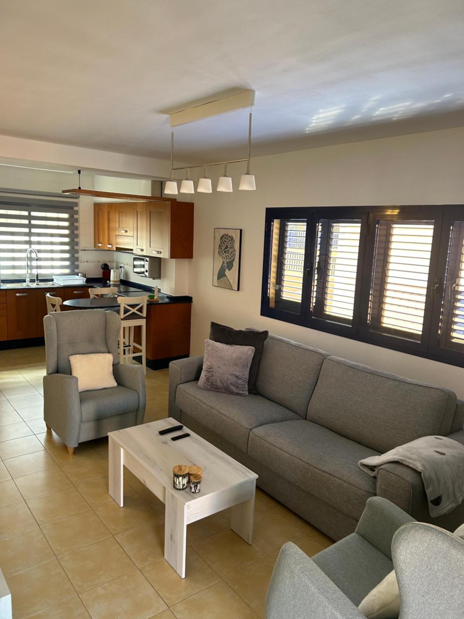 Casa Mediterraneo - Triplex - Bahia Meloneras San Bartolomé