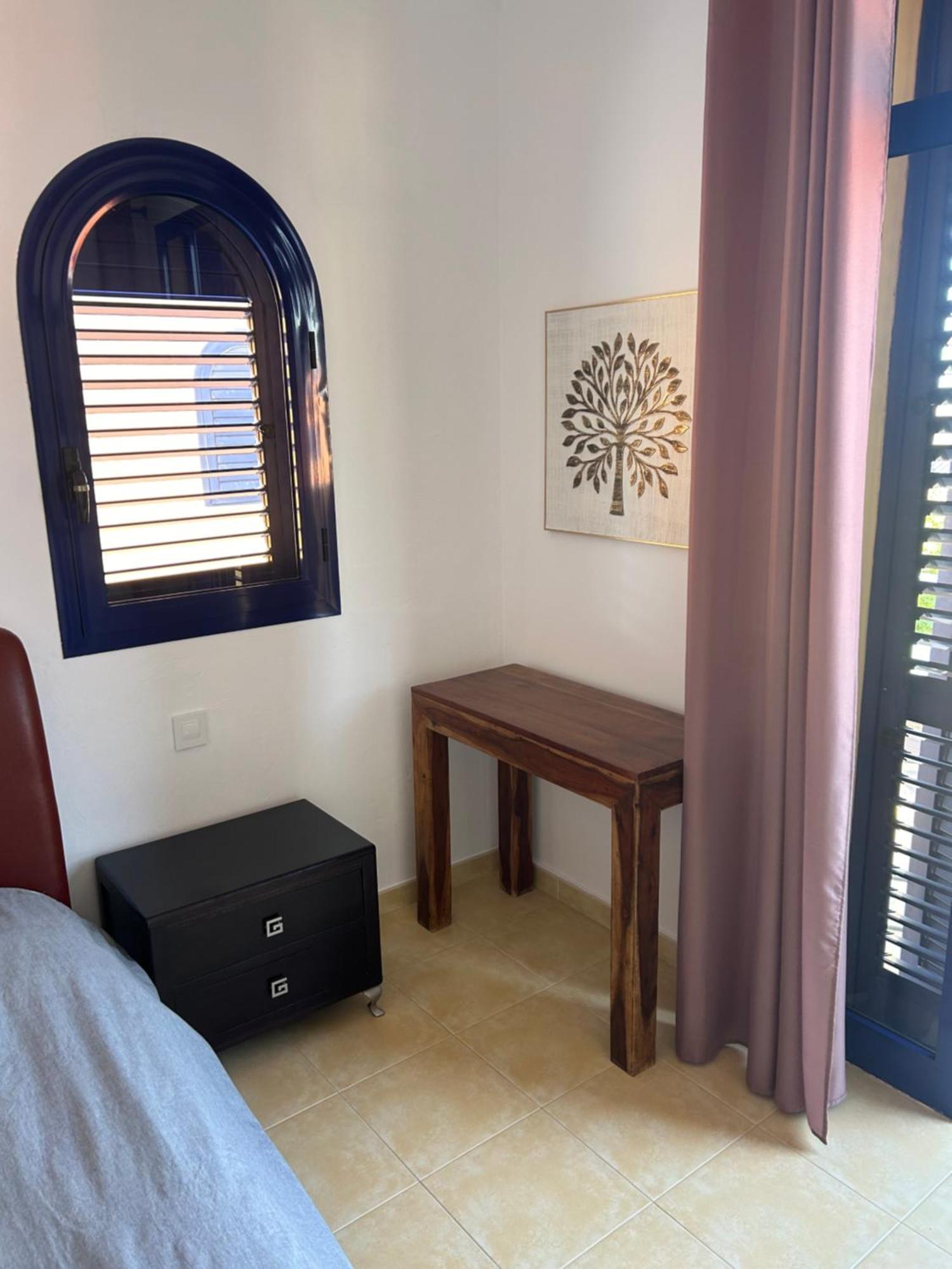 Casa Mediterraneo - Triplex - Bahia Meloneras Hébergement de vacances San Bartolomé