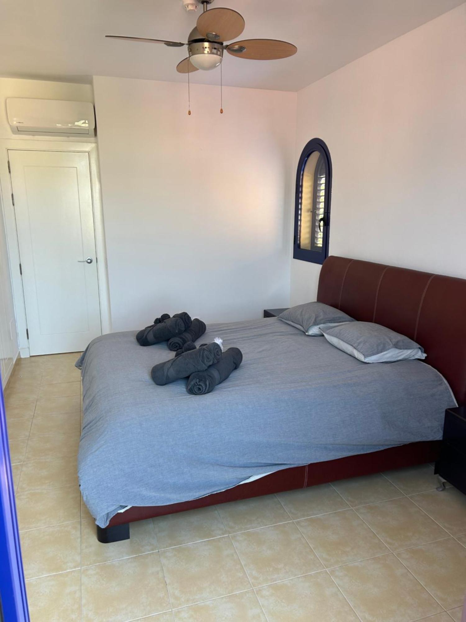 Casa Mediterraneo - Triplex - Bahia Meloneras *