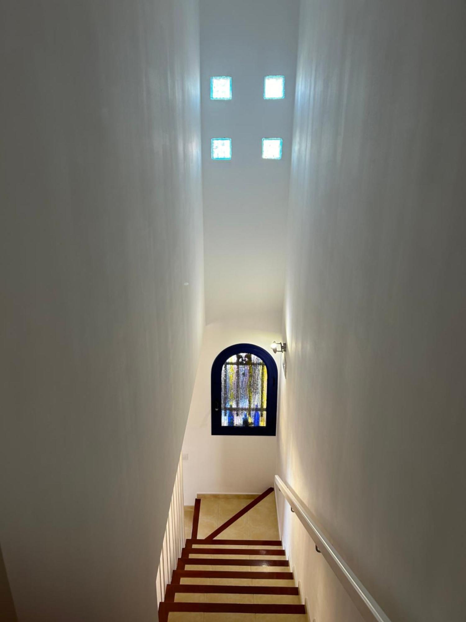 Casa Mediterraneo - Triplex - Bahia Meloneras Hébergement de vacances